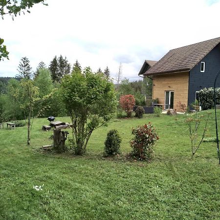 Domaine De Siane Villa Plaine Exteriör bild