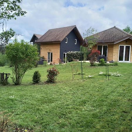 Domaine De Siane Villa Plaine Exteriör bild