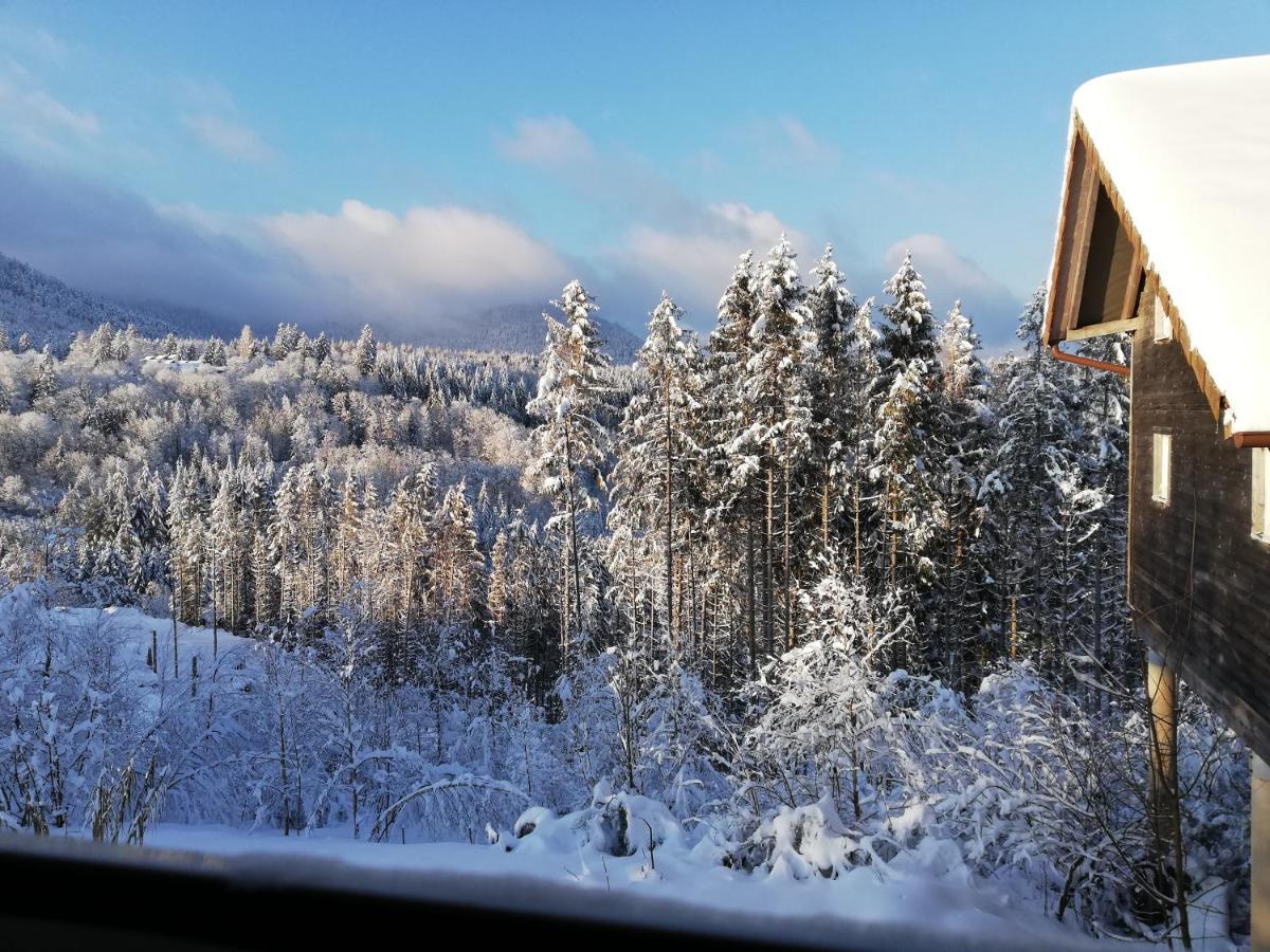 Domaine De Siane Villa Plaine Exteriör bild