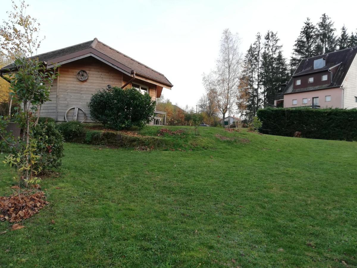 Domaine De Siane Villa Plaine Exteriör bild