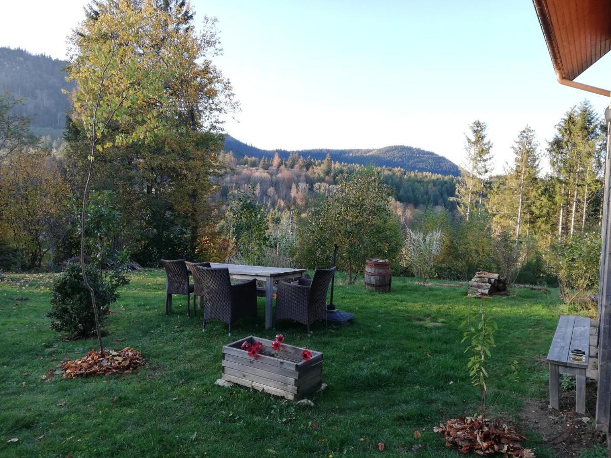 Domaine De Siane Villa Plaine Exteriör bild