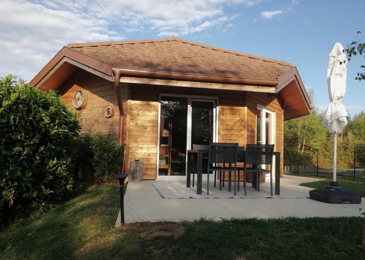 Domaine De Siane Villa Plaine Exteriör bild