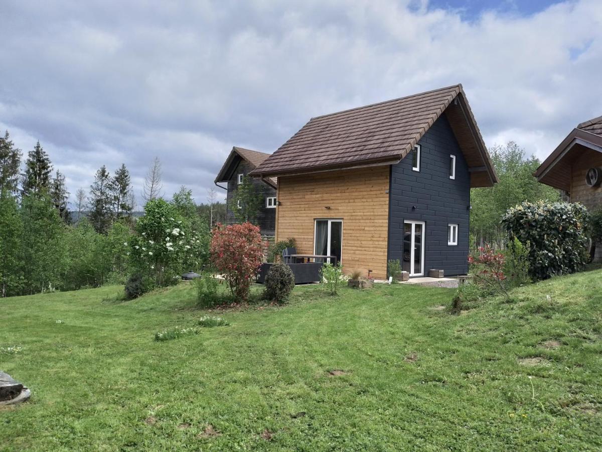 Domaine De Siane Villa Plaine Exteriör bild