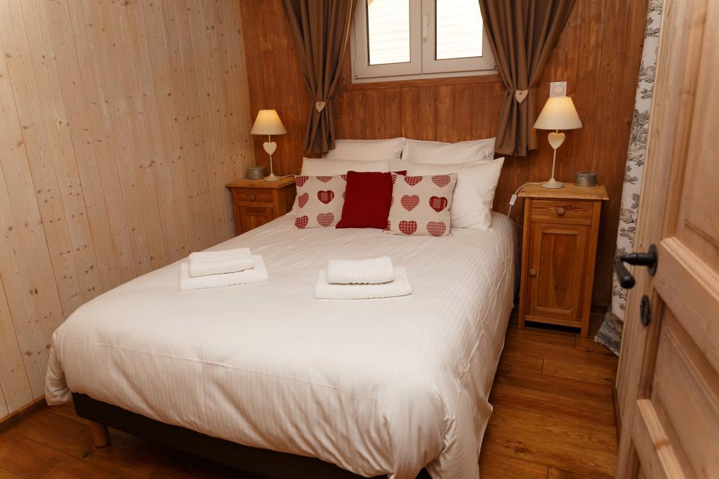 Domaine De Siane Villa Plaine Exteriör bild